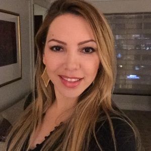 Meet your Posher, Milena